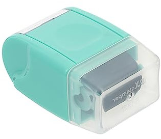 SEWACC Privacy Protection Stamp Roller Garbled Stamps for Confidential Information Coverage Labels