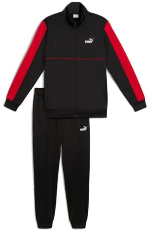 Puma Tuta sportiva in poliestere