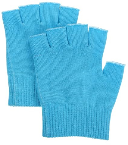 Beavorty Feuchtigkeitsspendende Handschuhe Gel-handschuh-set Touchscreen-freundliche Handmaske Für Trockene Hände Spa-pflege Wiederverwendbar Spa