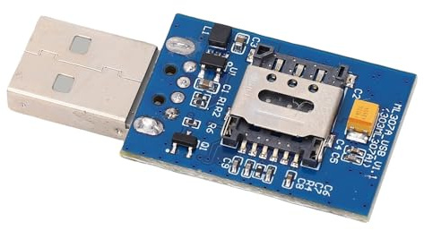 Modulo Mobile 4G 4G USB Accesso Internet Modulo Internet Modulo Internet con Slot SIM Function SIM GPS per ML307A
