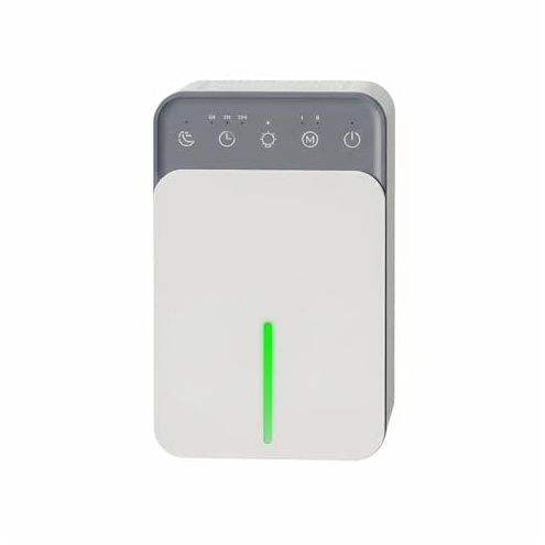 Portatile Deumidificatore Casa Muffa Piccolo Armadio Bagno Interno Letto Dehumidifier Deumidificatore Silenzioso Deumidificatori Professionale Elettrico Smart Mini