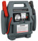 EUFAB 16643 Powerpack, Starthilfe, mit Kompressor, 7Ah Grau mit Wasserfahrzeug
