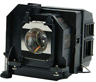 azurano lampada per proiettore per EPSON ELPLP79, V13H010L79 lampada sostitutiva con custodia