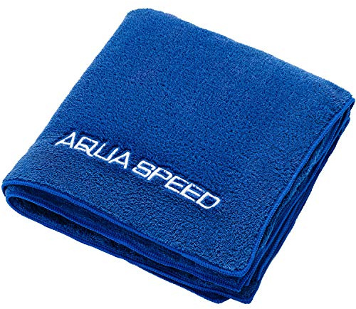 Aqua Speed Mikrofaser Handtuch Reisehandtuch | Badehandtuch | Sport Fitness | Dry Soft | Dry Flat | Dry Coral
