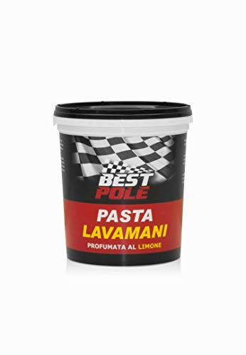 Pasta Lavamani Best Pole Officina Lava Mani Da 1 Kg