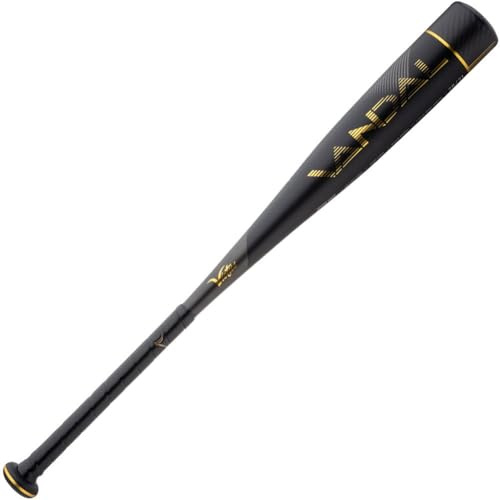 Victus Sports Jungen Victus Vandal 2, -8, 2 3/4 Baseballschläger