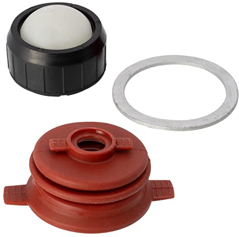 AERZETIX - C66804 - Kit de reparación, palanca de cambio de velocidad con junta de estanqueidad, caja de cambios manual - compatible con números OE 8D0798151, 8E0798151