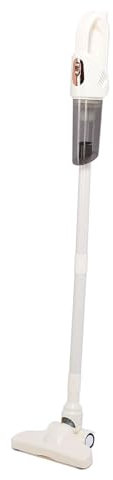 Aspirapolvere Senza Fili, 3 in 1 Leggero e Potente, Aspirapolvere Potente da 10Kpa, Filtro Lavabile, Aspirapolvere Portatile per Moquette, Pavimenti Duri, di Animali Domestici
