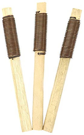 Feilen-Set, Metallfeilen-Set, 3-teilig, Holzfeile, Metallraspel, grobe Zähne, 200/220 mm, Handraspel for Polieren von Hartholz, Tischler, Holzbearbeitungswerkzeuge, robuste Feile (Farbe: Typ A) (Farbe