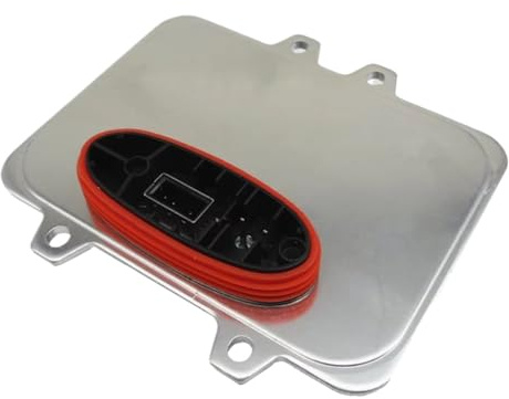 Unidad Control balasto Compatible Con Chrysler Para Town Para Country 2008 2009 2010 2011 2012 2013 2014 2015 2016 12767670 Unidad Control H-ID Xenón Balastro
