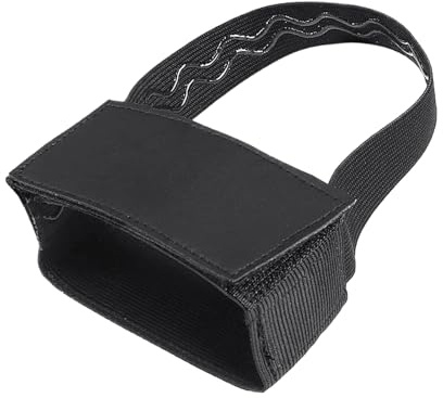 keloppasit Protector de Calzado para Moto | Protector Antideslizante para Zapato De Cambio,Equipo De Motociclismo para Conducción Garaje Exterior,Garaje Carretera Motocross Exterior