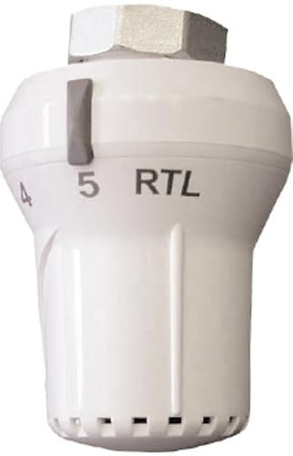 Cosmo RTL-Kopf M30 x 1,5mm für Einzelraumregelboxen | CBKRTL
