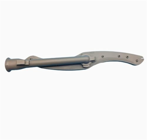1 Pezzo Di Ricambio For Braccio Spruzzatore For Lavastoviglie Con Tubo Di Alimentazione Acqua, Compatibile Con Midea, Braccio Spruzzatore For Lavastoviglie, Gruppo Tubo Spruzzatore Rotante(Upper)