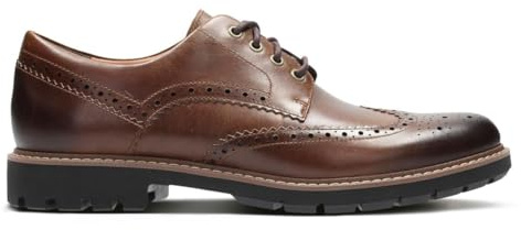 Clarks Batcombe Wing - Zapatos de Cordones Derby Hombre