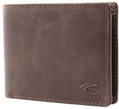 camel active Thai Wallet Cognac