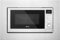 ECG MTD 2081 VGSS forno a microonde da incasso