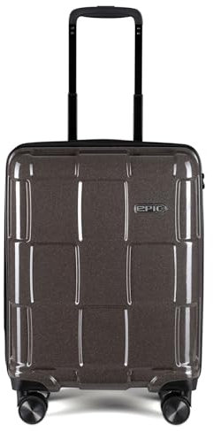 Epic Crate Reflex 4-Rollen Kabinentrolley 55 cm