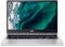 Acer Chromebook 315 (CB315-4H-C2UW) Laptop | 15,6 FHD Display | Intel Celeron N4500 | 4 GB RAM | 64 GB eMMC | Intel UHD Graphics | Google ChromeOS | Silber