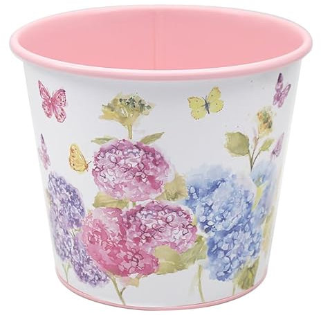 The Leonardo Collection, Maceta de Flores de Mariposa L, Grande