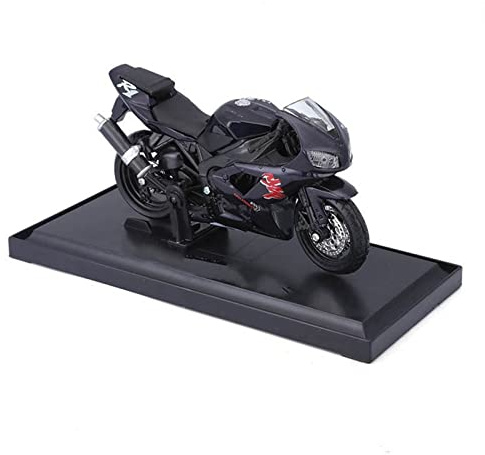 limimo for Yamaha MT-07 2018 1:18 Motorcycle Static Model Die-cast Car Collection Gift Toy Motorcycle Toy Car Motorcycle Model(YZF-R1)