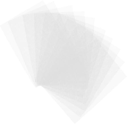 Cabilock 10 Pezzi Tessuto Retina per Occhi Maschera Rete Traspirante e Leggera per Fursuit e Cosplay Fogli Tagliabili per Progetti DIY e Accessori Costume