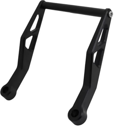 XWHYLL navegación para Motocicleta para R 1300 GS para ADV R1300 para 2023 2024 Soporte Navegación GPS Motocicleta con Adaptador Smartphone Y Montaje Soporte para GPS de teléfono