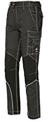 PANTALÓN Extreme Antracite XL 8830B