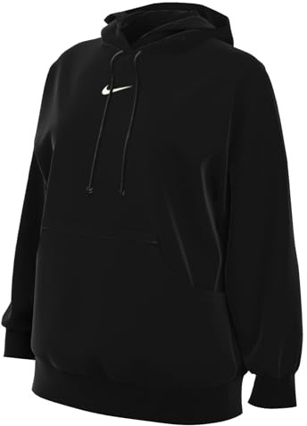 Nike Sportswear Phoenix Fleece Hoodie für Damen, HF6839