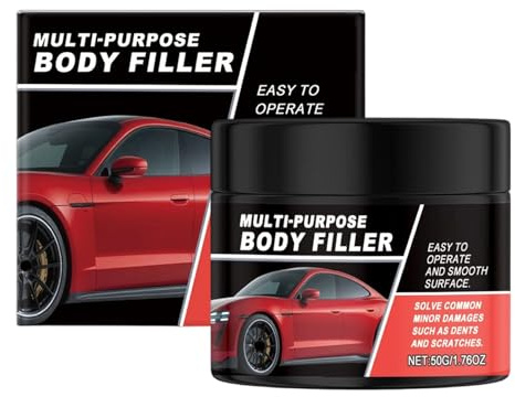 Rimozione auto multifunzione per la rimozione dei | Cera di riparazione multiuso per la cura della vernice | Strumento ausiliario per la preparazione di auto, barca, moto, cerchioni