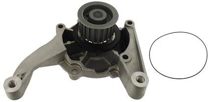 SKF Motorkühlwasserpumpe VKPC 88501 Höhe 172 mm Länge 235 mm Breite 167 mm - OE Qualität | Kompatibel mit: JEEP CHEROKEE