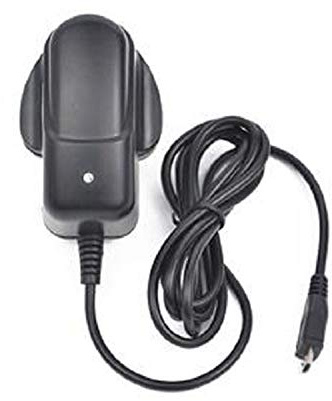 Micro USB Mains Charger Compatible With Samsung Galaxy ACE 3 / S / S2 / S3 / Mini / S4 Active/Note 2/3 / Mega 6.3 / Note 8.0 / Nexus 4 5 6 7 10 2 S5 S6 S7 Edge and Raspberry Pi CE APPROVED