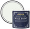 Rust-Oleum Peinture Blanche pour Murs & Plafonds Chalky - Mousse de Lait 2.5L