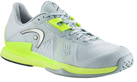 HEAD Herren Sprint Pro 3.5 Men GryeTennisschuh
