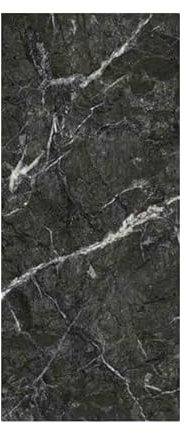 Display Guru PVC Wood Waterproof T & G Decorative Cladding Wet Wall Panels Kitchen Shower Media (Buffett Grey Marble)