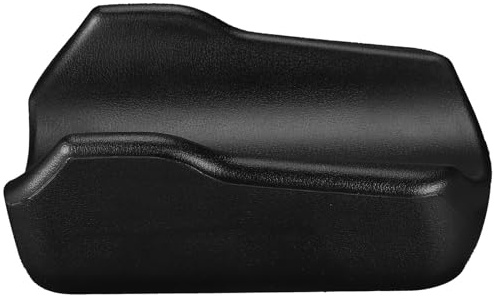 Healeved Komfortable Unterarmpolster für Rollatoren Weiche Ersatz Armlehnen aus Weichem Material für Seniorengehhilfen und Stehrollatoren