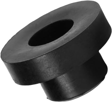 aqxreight Serbatoio del Serbatoio del Serbatoio di Gomma Guida in Gomma 707800347 Sostituzione per Outlander Spyder Traxter Quest DS650 - Sigillante per Serbatoio del Gas Carburante