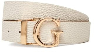 CINTURA DONNA - GUESS - BW9266 P5330, MARRONE, S