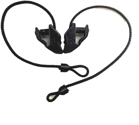 Parcel Shelf String Pair Compatible with For A3 Sportback For S3 RFor S3 2013-2016 OEM Numbers 8V4867667 8V4867668 Car Interior Replacement