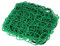 OTOTEC Red de carga verde para remolques de carga resistente, cubiertas de malla de jardín para coche, furgoneta y auto
