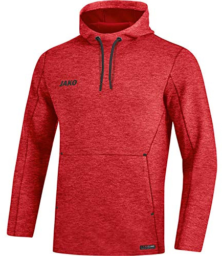JAKO Premium Basic Kapuzensweatshirt Herren