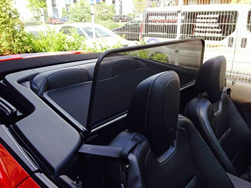 Airax Windschott geeignet für Chevrolet Camaro Convertible 5.Gen