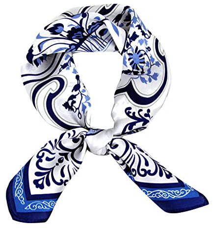 MEISEE Fashion - Schal Damen 27in