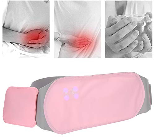 Heizgürtel, Comfier Warme Gebärmutter Gürtel Menstruation For Wärmepads Massage Gürtel Wärmegürtel