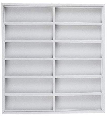 Brillen Organizer , Schmuck Aufbewahrungsbox für Sonnenbrillen , weich und langlebig , für Brillen , Aufbewahrung für Brillen