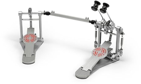 Sonor DP 4000 S Doppelpedal - Doppelfußmaschine