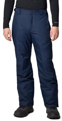 Columbia Pantalones de Esquí para Hombre, Bugaboo V Pant