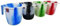 Asorted Colour VPL Jug Plastic Water 1.5L Bath Multipurpose Mug Handy with spout & Handle Kitchen Plastic Mugs for Bathroom, Hair Washing Jug (Pack of 1)
