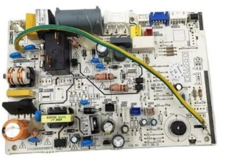 for Midea klimaanlage Computer-Board CE-KFR26G/BP2N1Y-AE CE-KFR26G/BP2N1Y-AE.D.01.NP1-1 17122000016838