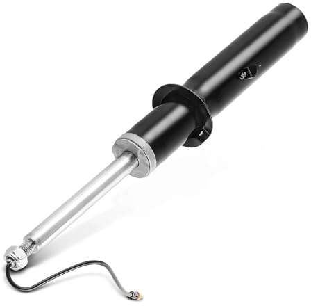 Amortiguador Columna Amortiguador Amortiguador De Suspensión Neumática Delantera Izquierda O Derecha 98134304504 con Eléctrico para para Boxster 2013 2014 2015 2016(Frente Derecho)