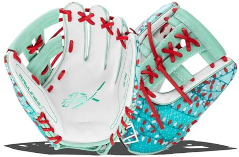 Rawlings REV1X 11.75 Baseball Glove: REV205-32W Right Hand Thrower